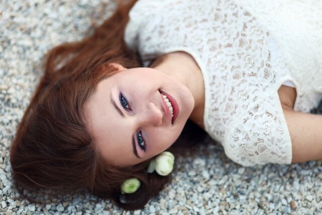 Фото Лена Бахмутова
