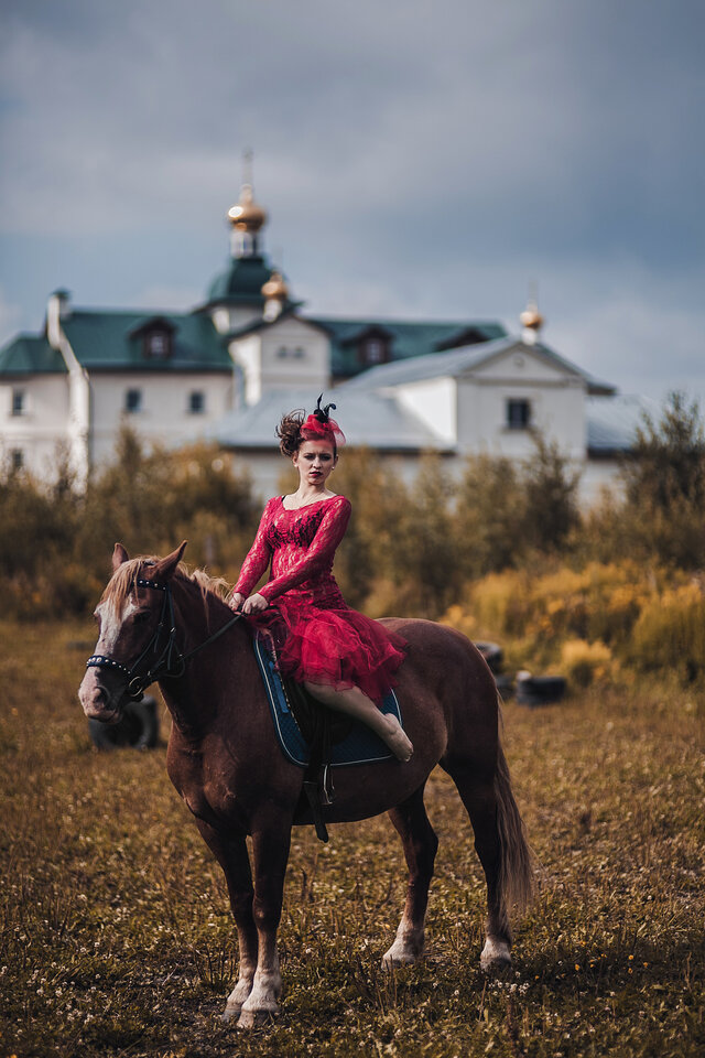 Laura Griu's photo