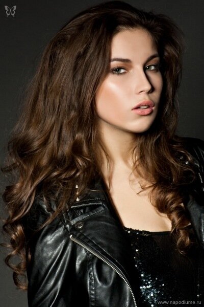 Ulianna Sakol'ceva's photo