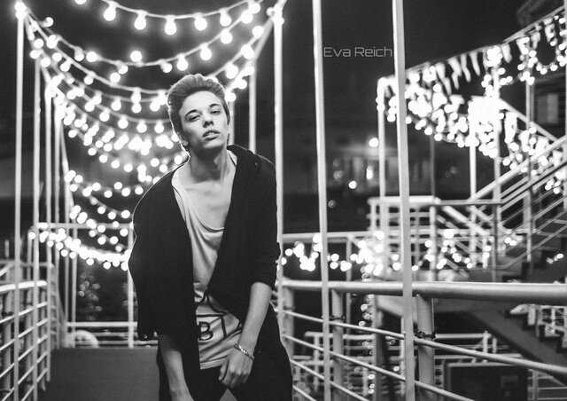 Bogban Belov's photo