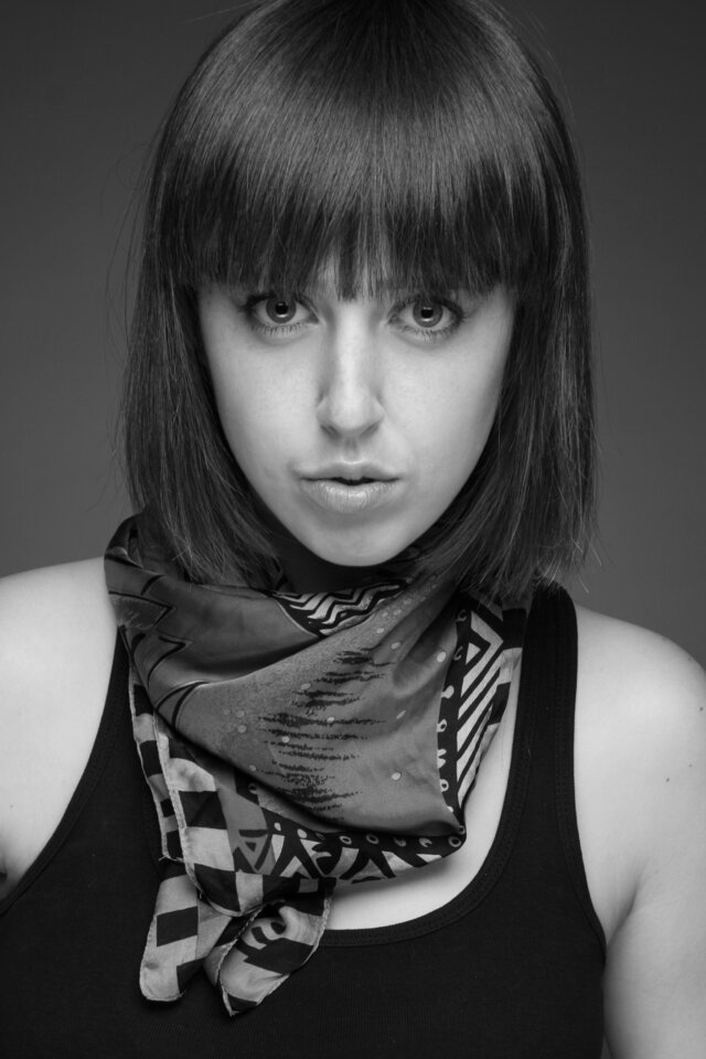 Фото Dasha Gaigalas