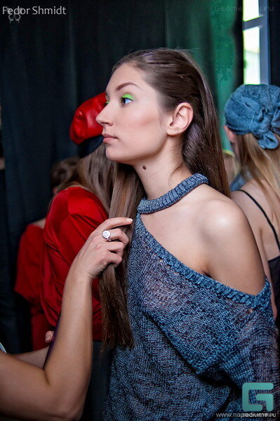 Ksenia Sevcenko's photo