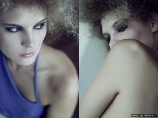 Dina Kovaleva's photo