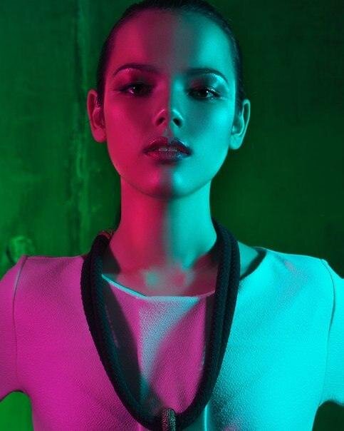 Anastasia Burnos's photo