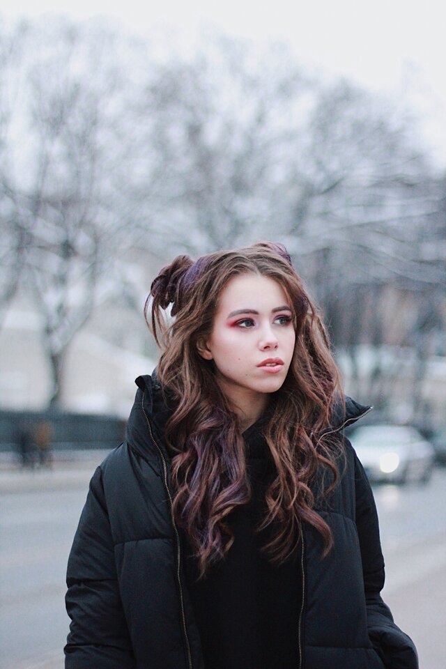 Anastasia Isaeva's photo