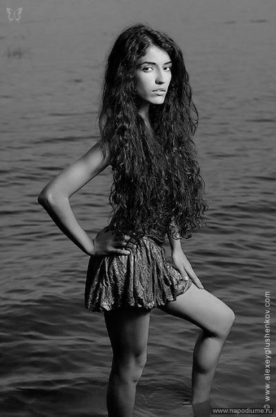 Shani's photo