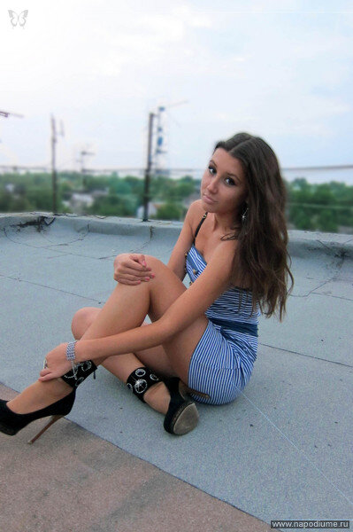 Ulia Lebedeva's photo