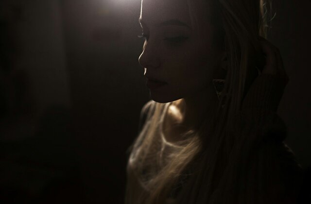 Leka Karter's photo