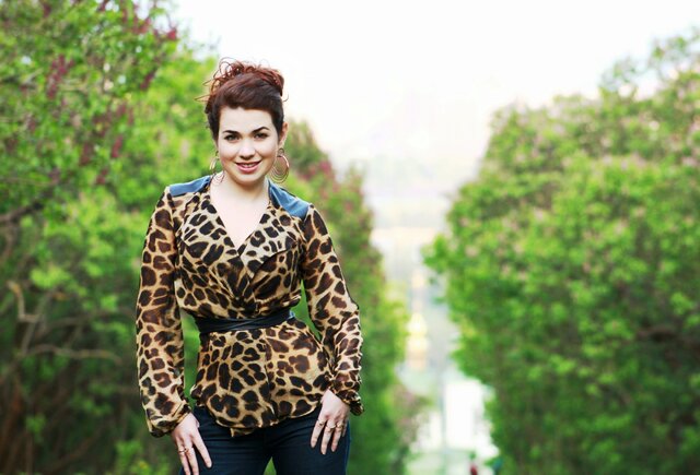 Marija Bondar''s photo
