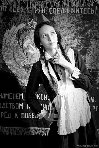 Фото Виктория Вовк