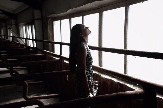 Irina Mochulskaya's photo
