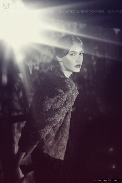 Foto Anna Smetana