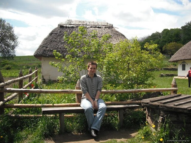 Grigorij Kuz'min's photo