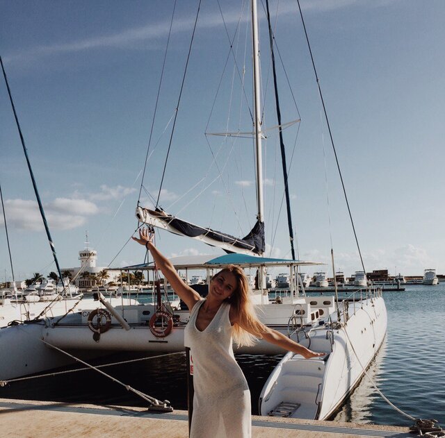 marina kravchenko's photo