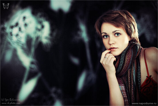 Svetlana Solukova's photo