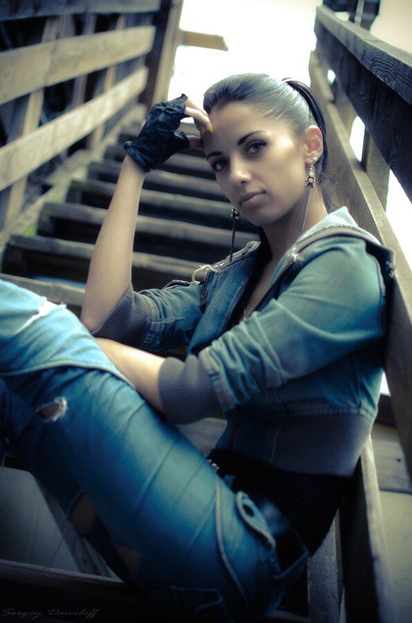 Sergey Danilov's photo