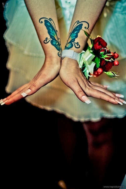 Ana Ciganova's photo