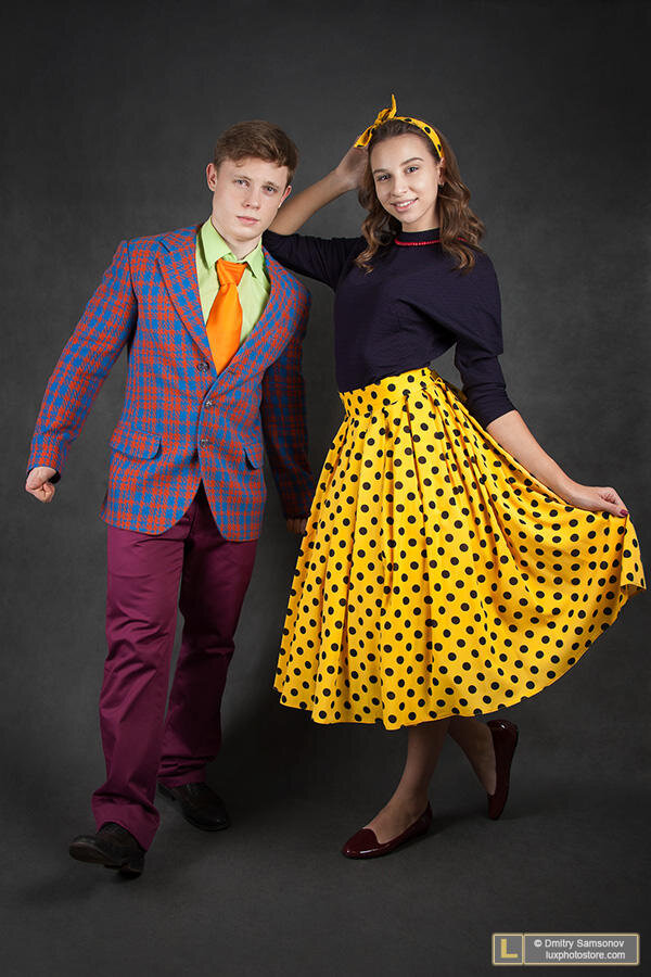 Dmitrij Samsonov's photo