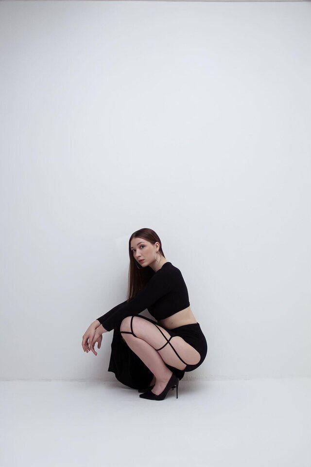 Viktoria  Vahruseva's photo
