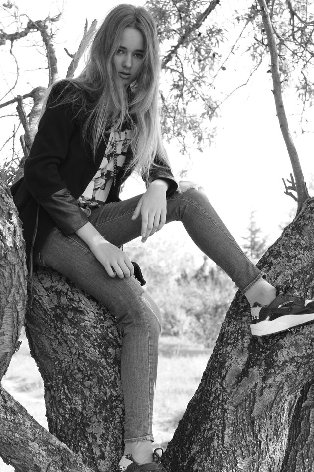 Foto Viktoria Sokolova