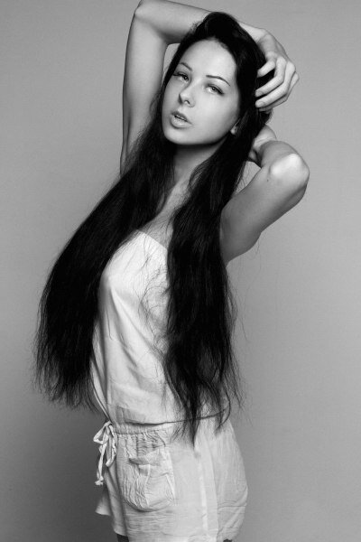 Aleksandra ZHigunova's photo