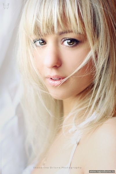 Фото Ekaterina Orlova