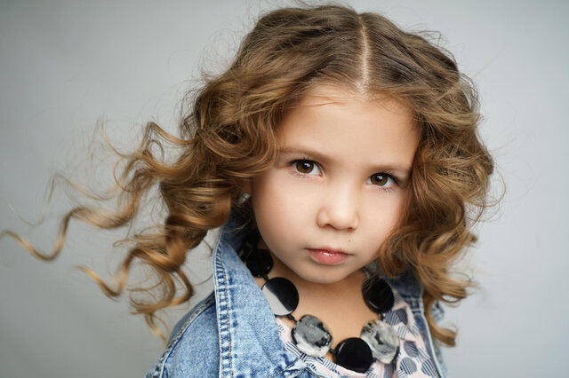 Arina Vasil'chenko's photo
