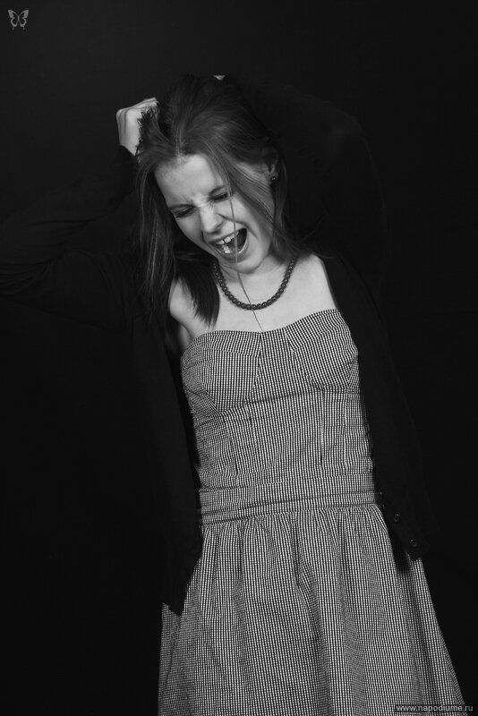 Ol'ga Stepanova's photo