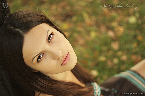 Alexandra Zakirova's photo