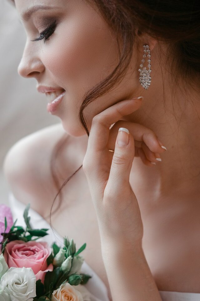 Inna Khazova's photo