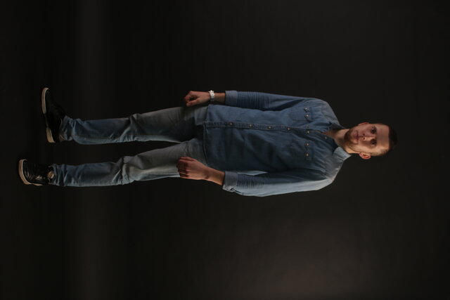 Leonid Kodukov's photo