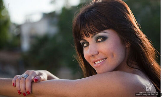 Ulia Gergel''s photo