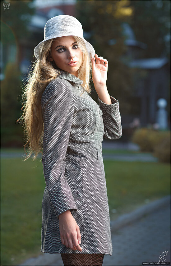 Фото Evgenij Sergeev