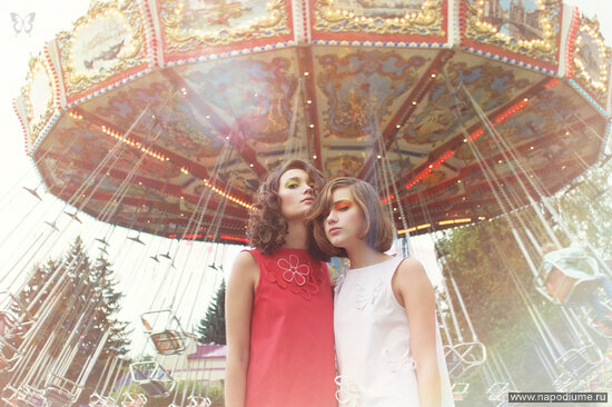 Dina Kovaleva's photo