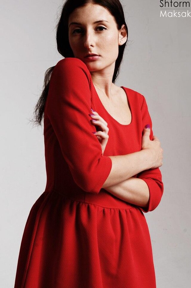 照片Katrina Il'inova