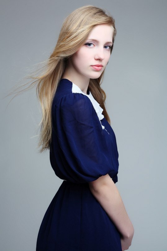 Фото Angelina Ager