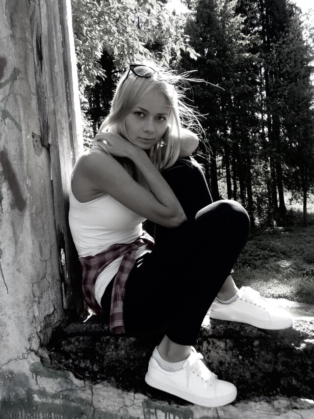 ULYANA KOTOVA's photo