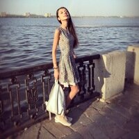 Foto Alena Ahmetova