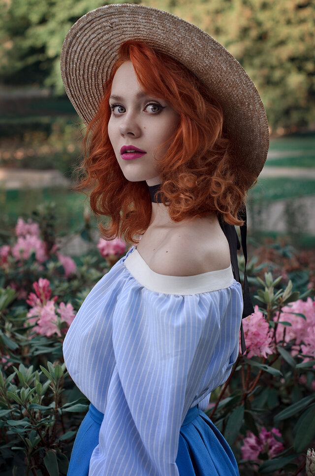 Фото Аксиния Axinia Киреенко