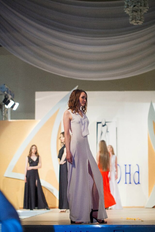 Foto Liza Nedopekina