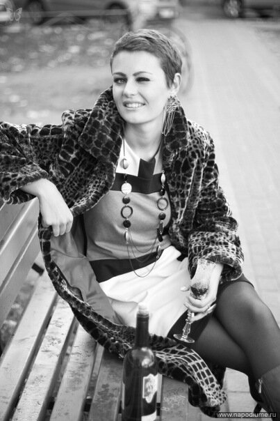 Anna Orlovskaa's photo