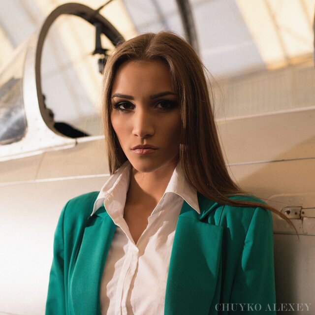 Alexey Chuyko's photo