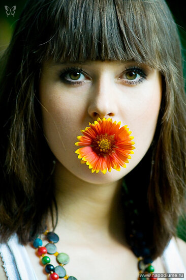 Ann Pryanikova's photo
