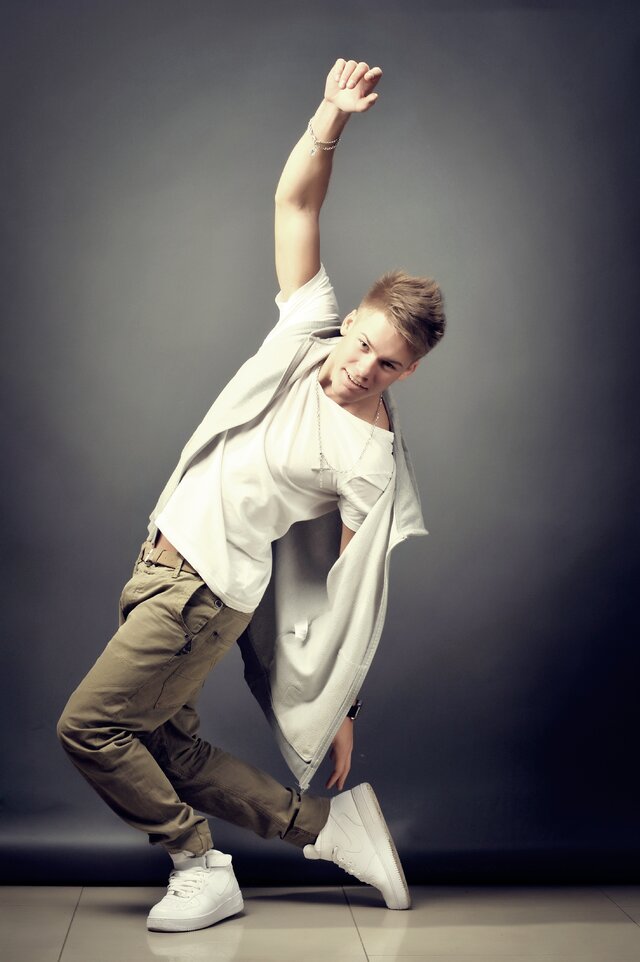 Artur Ratner's photo