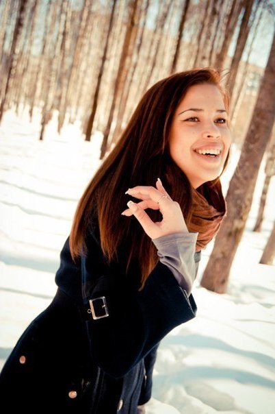 Kseniya Vlasova's photo