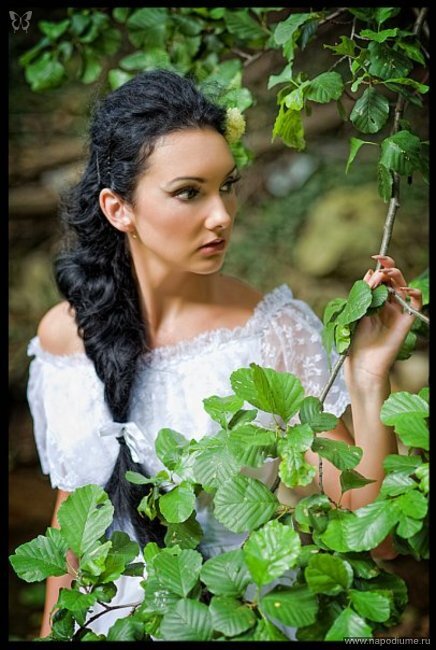 Фото anastasiya pokatilovskaya