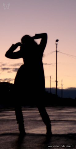 Anastasya Berdnikova's photo