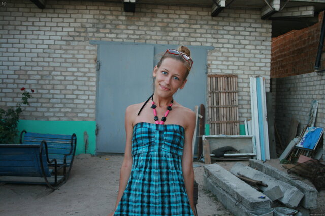 Фото Lyudmila Shevchuk