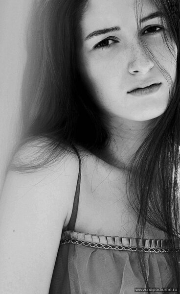 Ksenia Golovina's photo