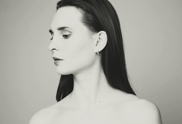 Viktorija Krylova's photo